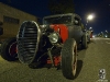 - Primered Hot Rod     